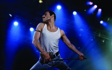 Zahvaljujući soundtracku “Bohemian Rhapsody” Queen po 17. put u Top 40 liste albuma
