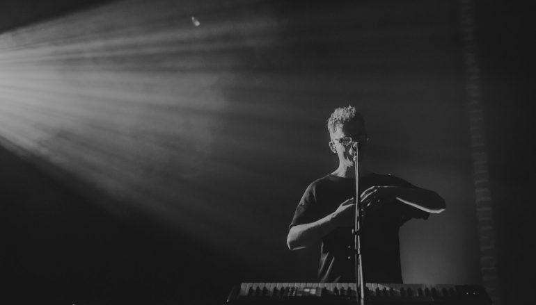 IZVJEŠĆE/FOTO: Blago razočarenje nakon koncerta Son Luxa u Tvornici kulture