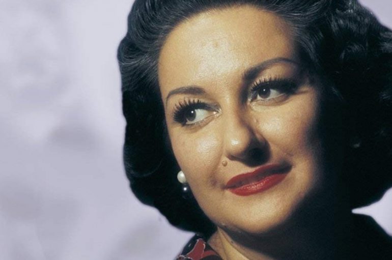 Zauvijek utihnula “Barcelona”! Umrla Montserrat Caballe!