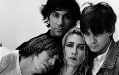 Sonic Youth pripremili kolekcionarsko izdanje za 30. rođendan kultnog albuma “Daydream Nation”