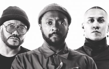 Black Eyed Peas se vratili novim albumom – “Masters of the Sun Vol. 1”