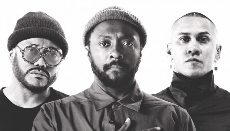 Black Eyed Peas se vratili novim albumom – “Masters of the Sun Vol. 1”