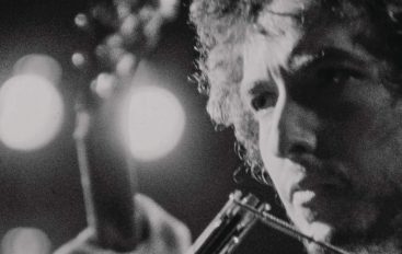 Bob Dylan po prvi put u karijeri zasjeo na prvo mjesto Billboarda