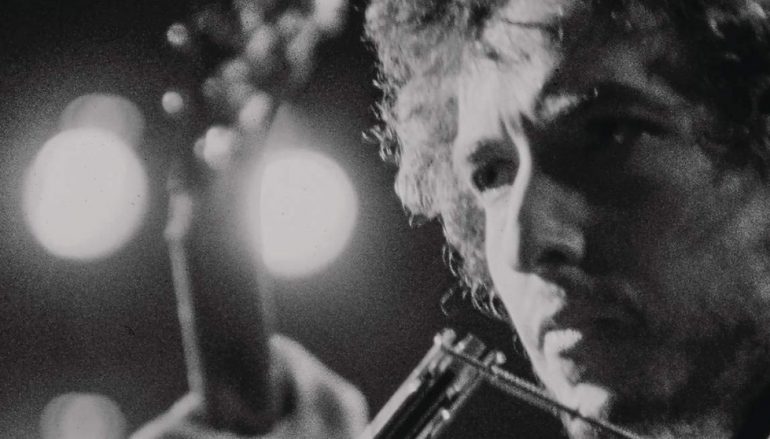 Koncertni dokumentarac Martina Scorseseja o Bobu Dylanu izlazi u lipnju!