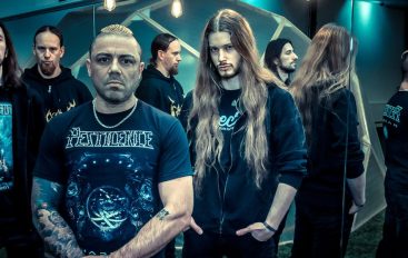 IZVJEŠĆE: Pestilence u Vintageu – death metal koncert legendi žanra