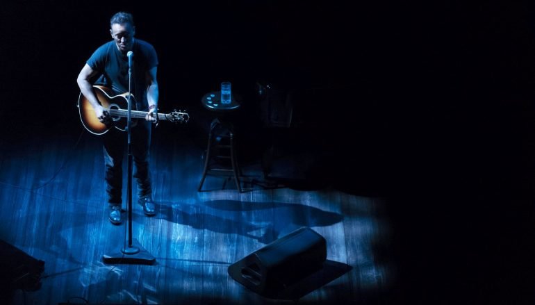 Bruce Springsteen na rođendan otkrio još jednu novu pjesmu “Ghosts”