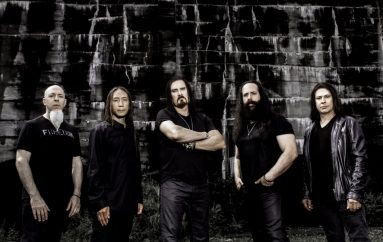RECENZIJA: Dream Theater – “Distance Over Time” – ponovno na stazama stare slave