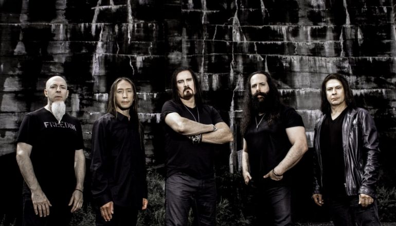 Headlineri MetalDaysa, Dream Theater, objavili pjesmu sa snažnim riffovima i epskom instrumentacijom