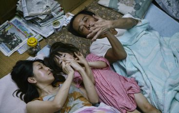 Pobjednik Cannesa, “Obiteljske veze” Hirokazua Kore-Ede, stiže u kina!