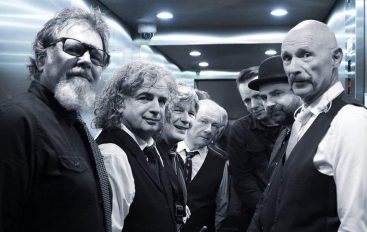 King Crimson najavili veliku slavljeničku turneju!