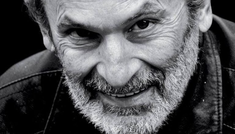Zdenko Franjić, čovjek koji je Hrvatskoj otkrio rock dobitnik Rock&Off nagrade za životno djelo