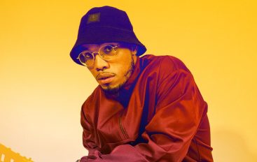 Anderson .Paak and The Free Nationals glavni gosti Dimensions festivala