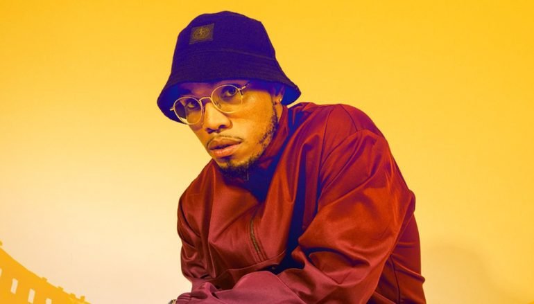 Anderson .Paak and The Free Nationals glavni gosti Dimensions festivala