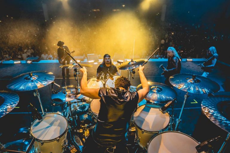 Lynyrd Skynyrd uoči live albuma koji prati oproštajnu turneju objavili video za “What’s Your Name”