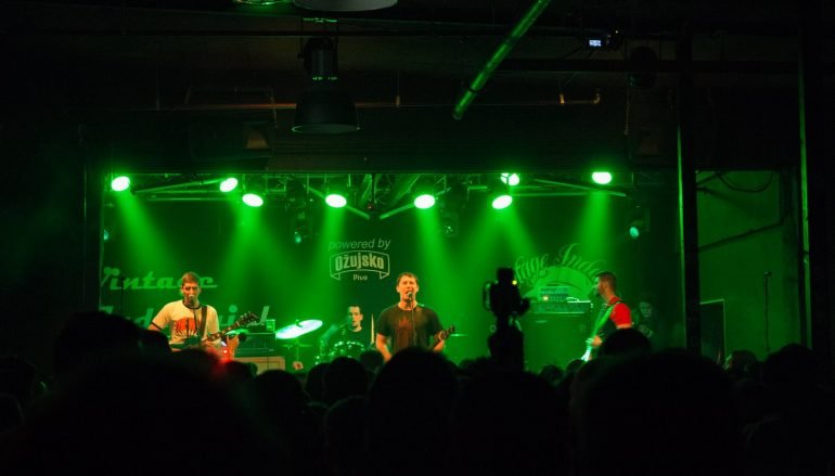 Red Fang objavili novi singl “Antidote” i potvrdili She Loves Pablo kao predgrupu na koncertu u Zagrebu