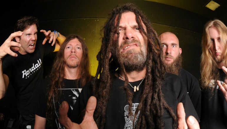 Američki death metalci Six Feet Under po prvi puta u Hrvatskoj