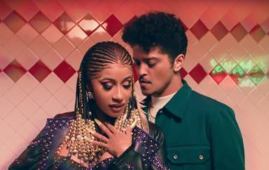 Cardi B i Bruno Mars predstavili i spot za novu pjesmu “Please Me”