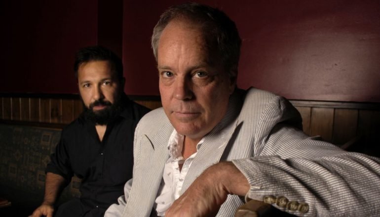 Legendarni američki glazbenik Dan Stuart i Don Antonio stižu u Azimut i Tvornicu kulture