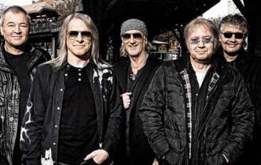 Rock velikani Deep Purple dolaze u beogradsku Arenu!