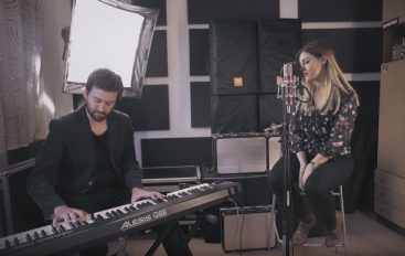 Stigla unplugged verzija debi singla Gordane Marković – “Što smo naučili”
