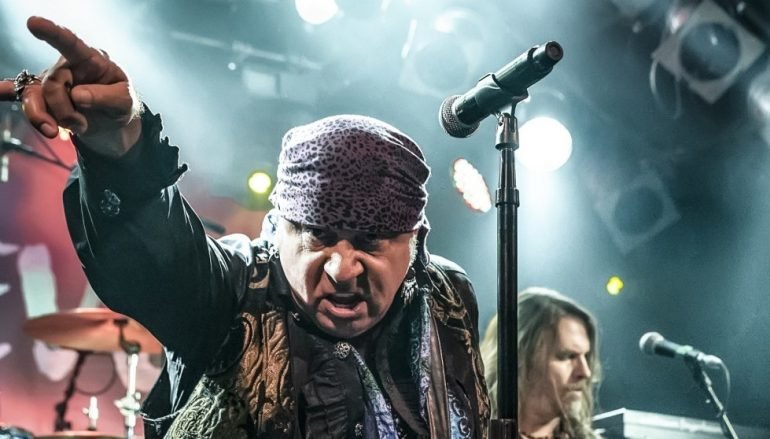 Cinestar u svibnju najavljuje ekskluzivne i velike rock spektakle na velikom platnu!