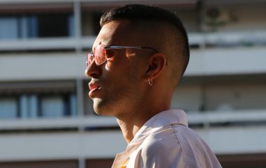 #svježasrijeda: Talijansko-egipatski kantautor Mahmood predstavlja debitantski album