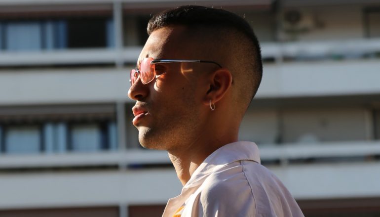 #svježasrijeda: Talijansko-egipatski kantautor Mahmood predstavlja debitantski album