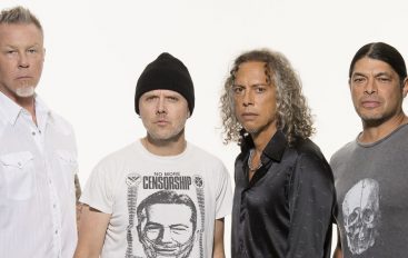Metallica i Simfonijski orkestar San Francisca stižu u Cinestar