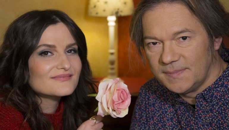 Nova suradnja Sandra Bastiančića i Nine Romić – “Mala noćna muzika”