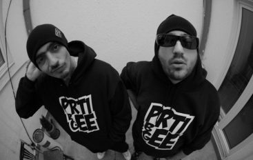 Najkvalitetniji srbijanski gangsta rap stiže u KSET! Najavljen koncert Prti Bee Geea