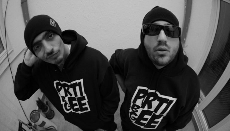 Najkvalitetniji srbijanski gangsta rap stiže u KSET! Najavljen koncert Prti Bee Geea