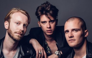 Singlom ‘Nestajem’ sarajevski bend The Last Location najavljuje izlazak novog albuma!