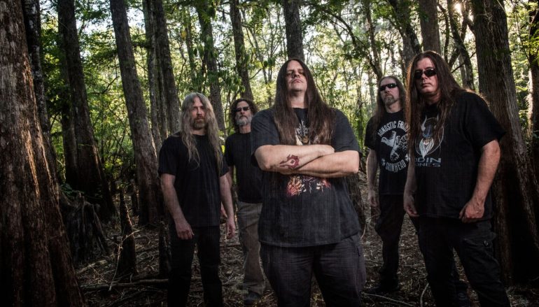 Death metal prvaci Cannibal Corpse u Boogaloou