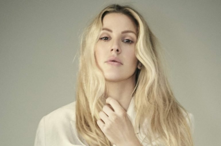 Ellie Goulding otkrila pjesmu koja zvuči kao da stiže s plesnog podija drugog planeta