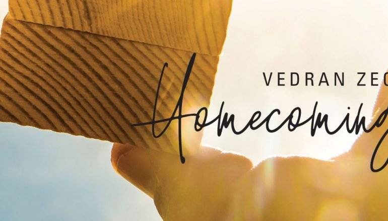 RECENZIJA: Vedran Zec – “Homecoming” – mnogi su otišli iz Slavonije, ali dobrog jazza još uvijek ima