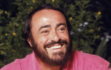 Pogledajte trailer dokumentarnog filma o Lucianu Pavarottiju redatelja Rona Howarda