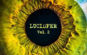 Dvojica glazbenih entuzijasta okupljeni pod imenom LucidFer predstavljaju album “Vol. 2”