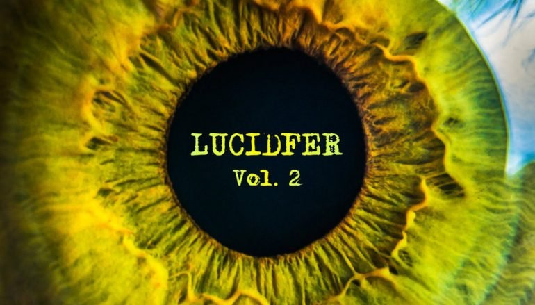 Dvojica glazbenih entuzijasta okupljeni pod imenom LucidFer predstavljaju album “Vol. 2”