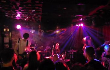 IZVJEŠĆE: Repetitor @ Rock bar King – Đakovo i “King” postaju slavonski rock centar