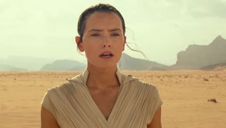 Pogledajte teaser trailer novog filma iz serijala Zvjezdani ratovi – “The RIse of Skywalker”