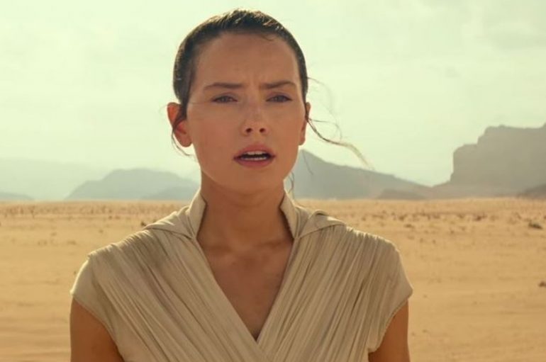 Pogledajte teaser trailer novog filma iz serijala Zvjezdani ratovi – “The RIse of Skywalker”