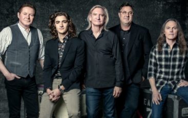 The Eagles će po prvi put uživo izvesti cijeli album “Hotel California”