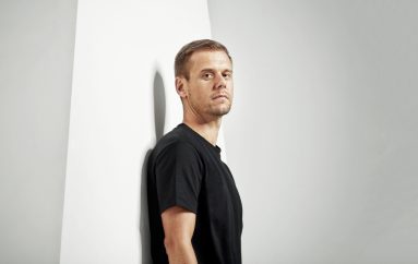 Armin Van Buuren remiksirao najveći hit grupe Van Halen – “Jump”!