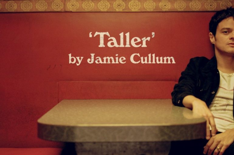 Miljenik kritike i publike, Jamie Cullum, najavio novi album singlom “Taller”