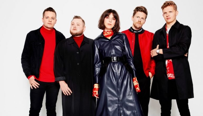 Of Monsters and Men se vratili prvom novom pjesmom u četiri godine!