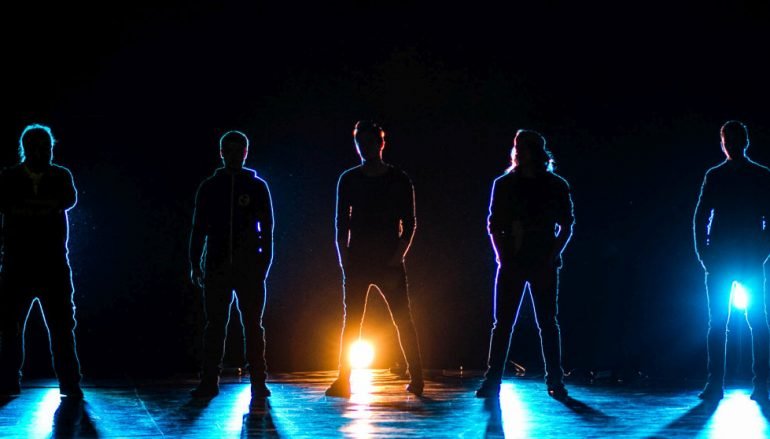 Metalci Pale Origins pjesmom i spotom “Tension” najavljuju debitantski album!