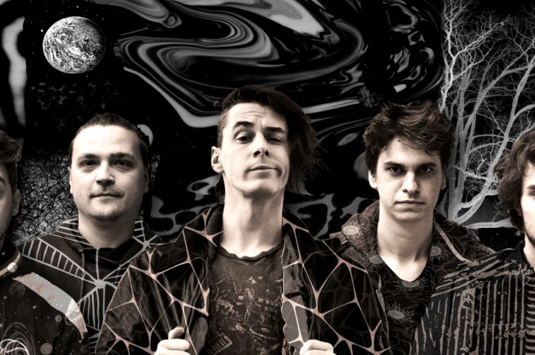 Sarajevski alternativci Činčila predstavili još jedan singl s nadolazećeg albuma – “Bez oblika”