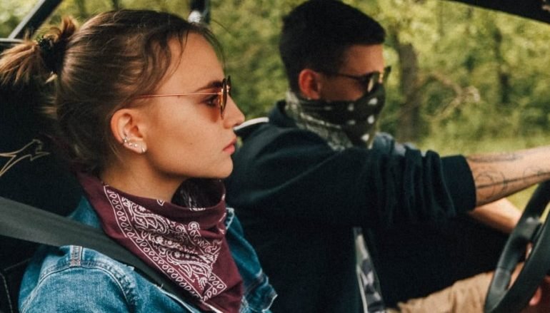 Jessica i poznati YouTuber izgubili kontrolu i snimili zajedničku pjesmu!