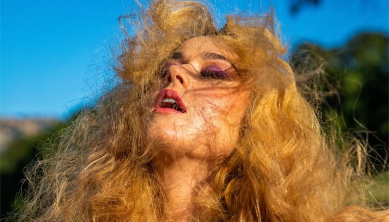 Katy Perry predstavila novu pjesmu “Harleys In Hawaii”!
