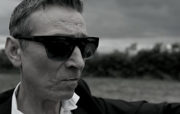 Massimo u spotu za novi singl “Znam” u ulozi tajnog agenta!